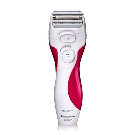 panasonic ladies electric razor|More.